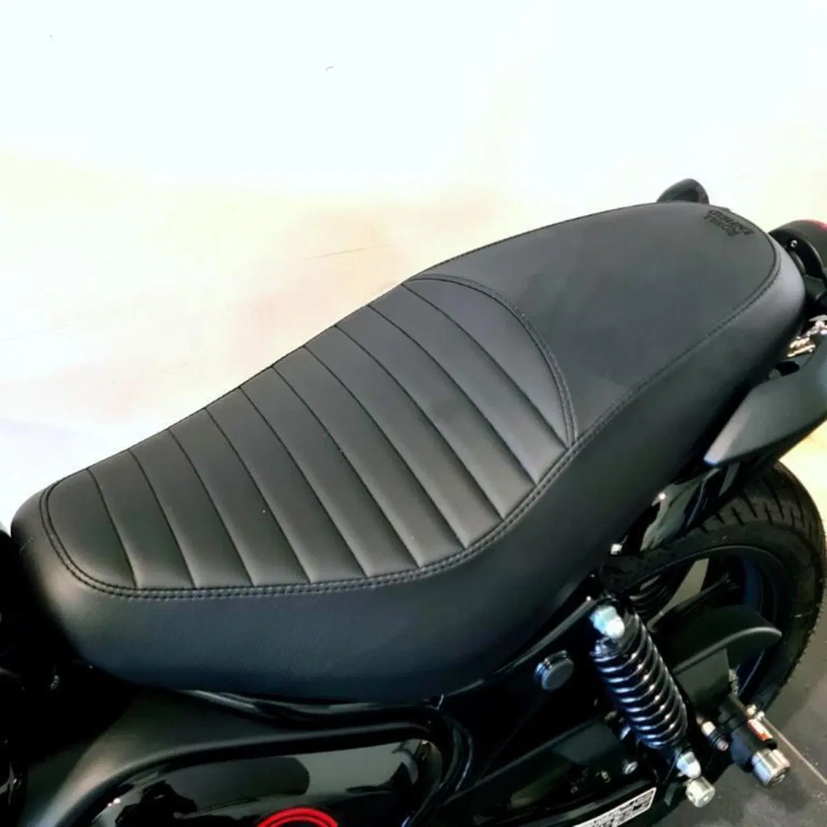 Royal Enfield HNTR 350 (2022 - 26) (12)
