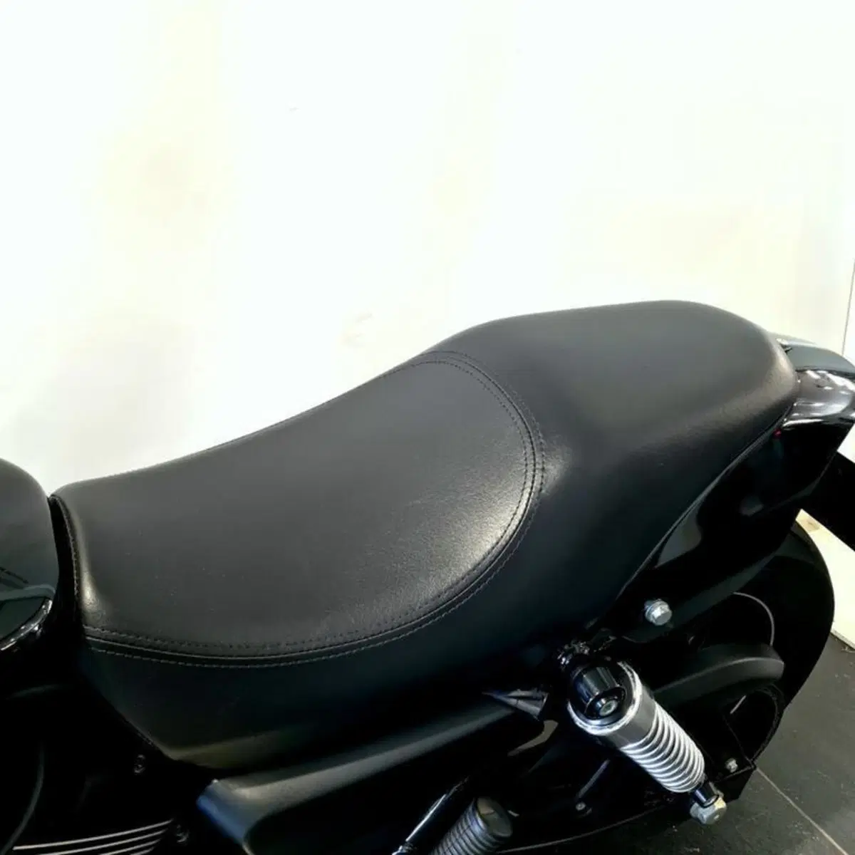 Harley-Davidson 750 Street (2017 - 20) - XG 750 (13)