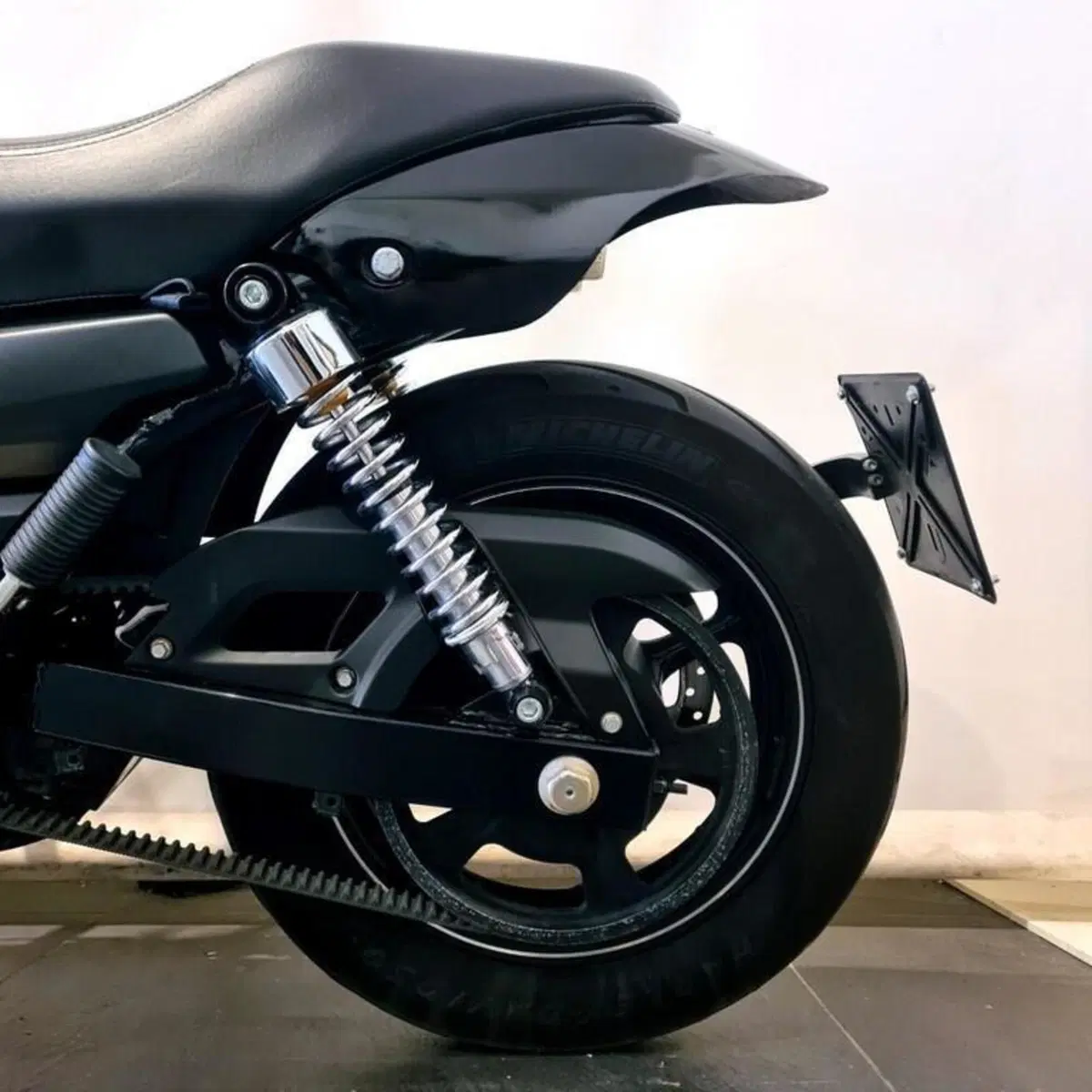 Harley-Davidson 750 Street (2017 - 20) - XG 750 (14)