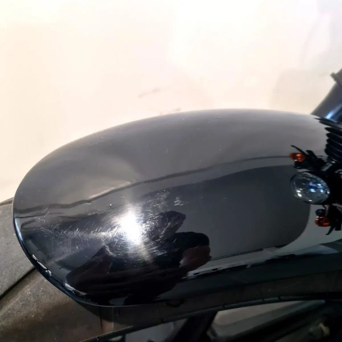 Harley-Davidson 750 Street (2017 - 20) - XG 750 (9)