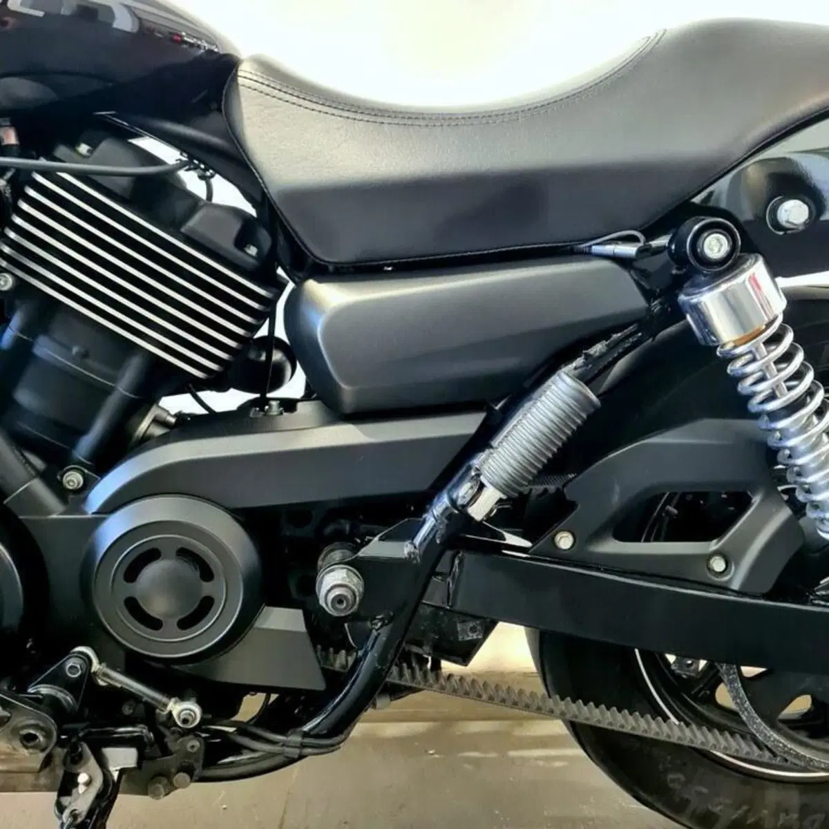 Harley-Davidson 750 Street (2017 - 20) - XG 750 (12)