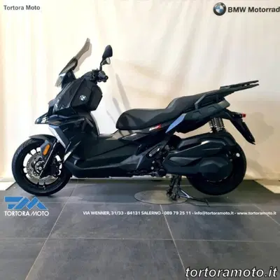 Bmw C 400 X (2025 - 26) usata