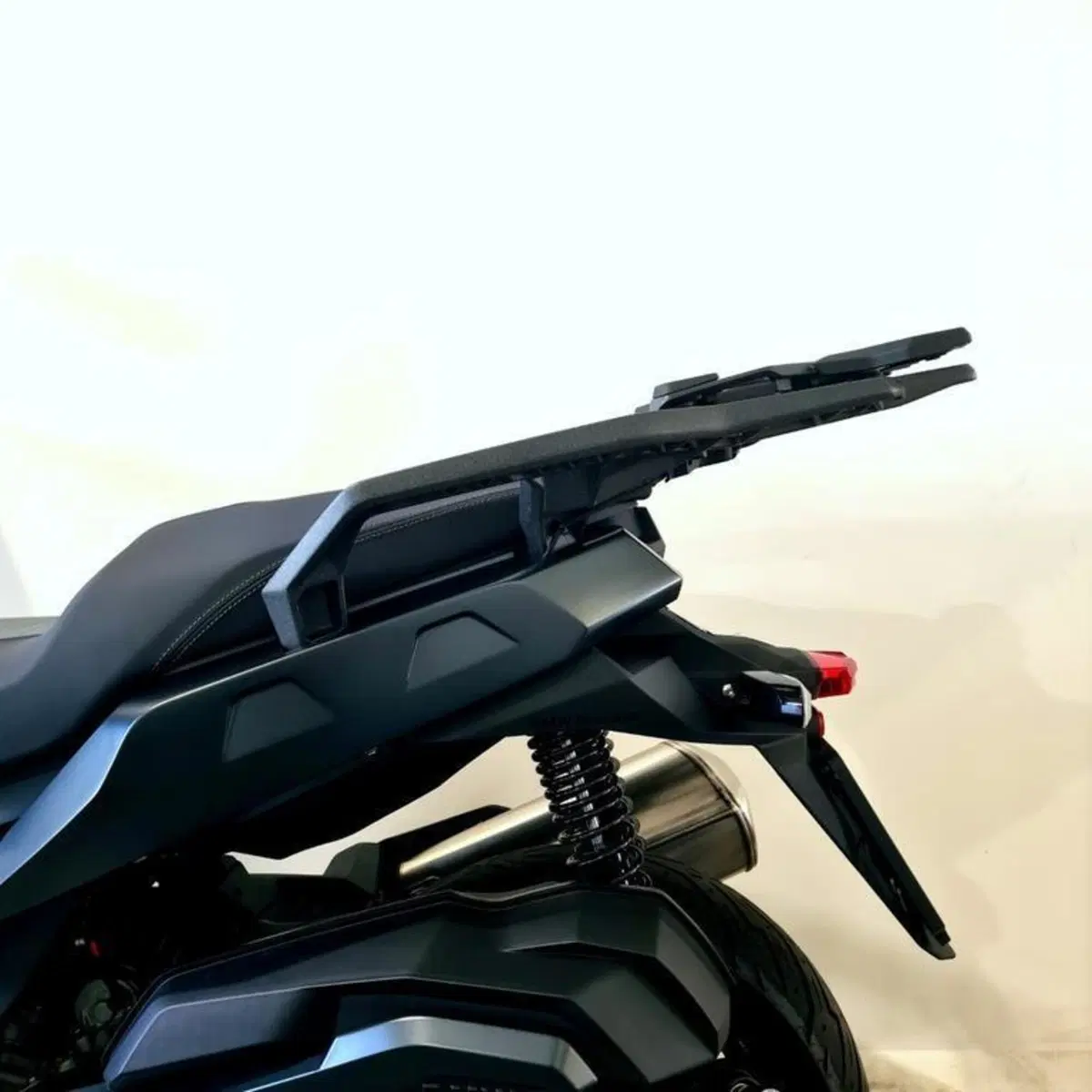 Bmw C 400 X (2025 - 26) (13)