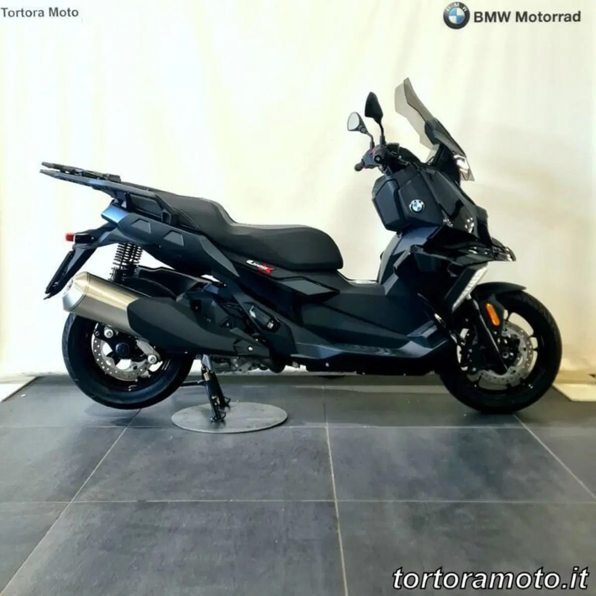 Bmw C 400 X (2025 - 26) (2)