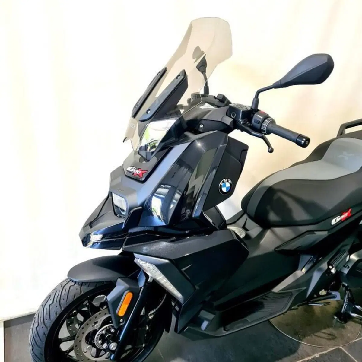 Bmw C 400 X (2025 - 26) (8)