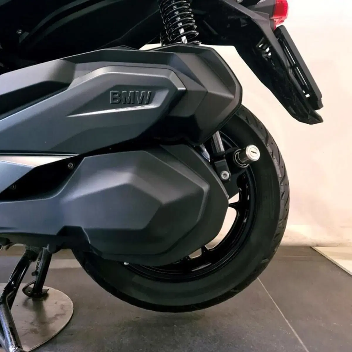 Bmw C 400 X (2025 - 26) (14)