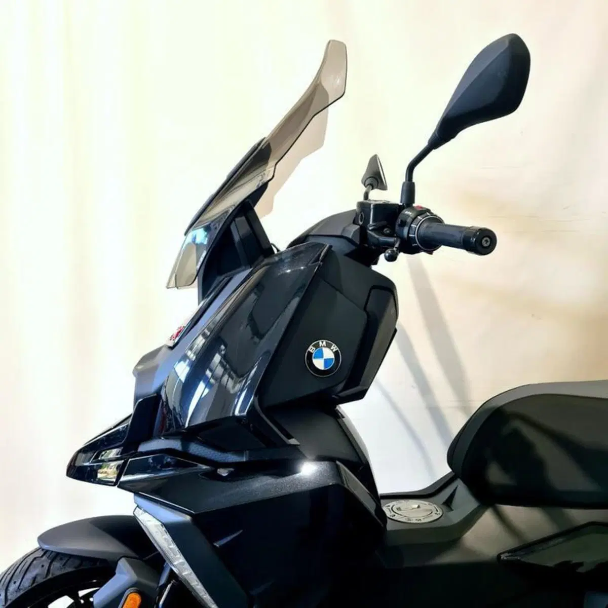 Bmw C 400 X (2025 - 26) (9)