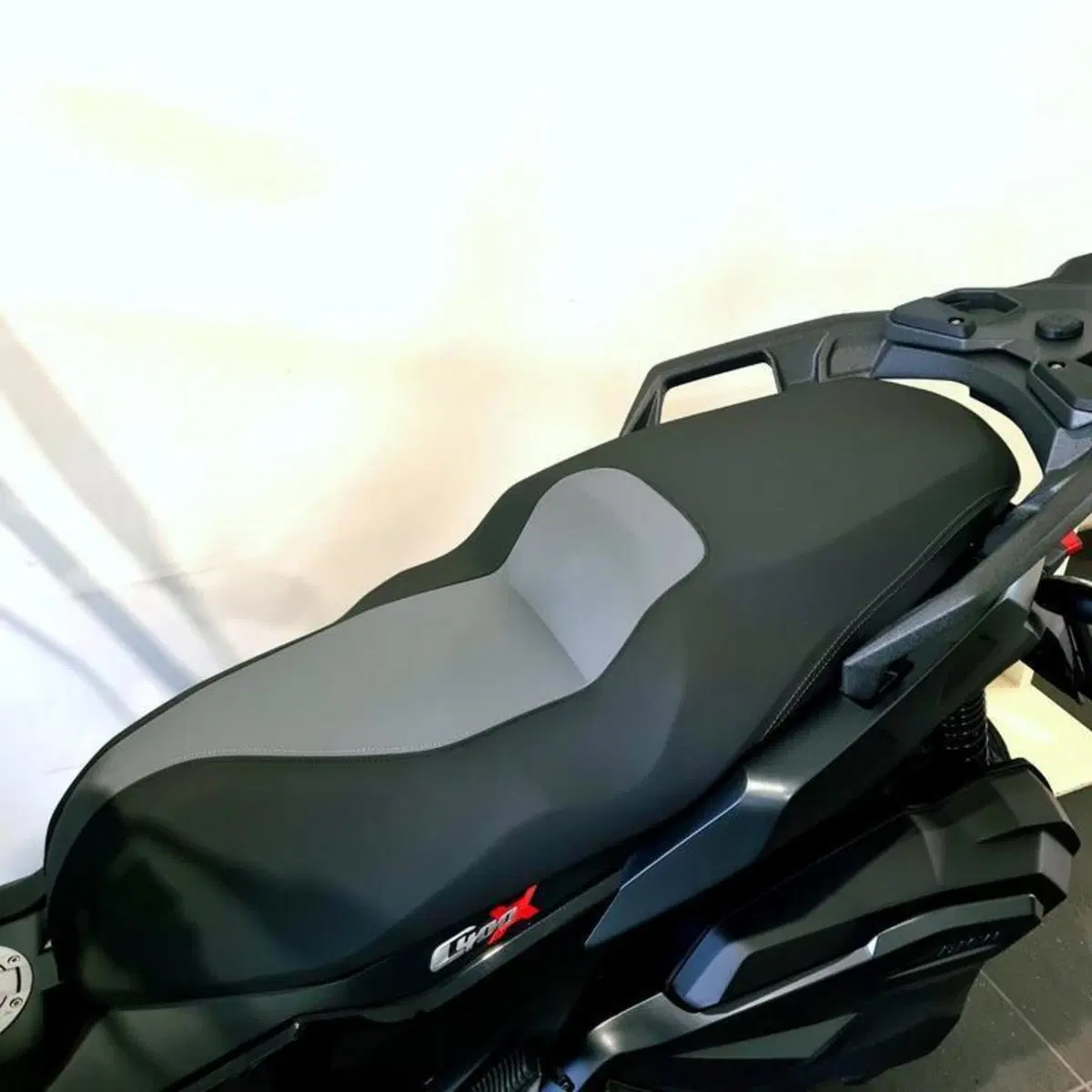 Bmw C 400 X (2025 - 26) (12)
