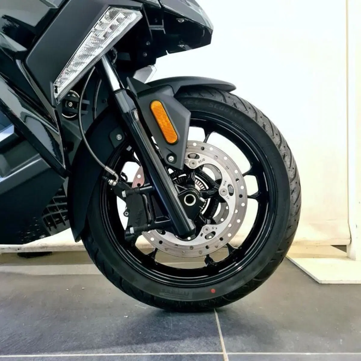 Bmw C 400 X (2025 - 26) (15)