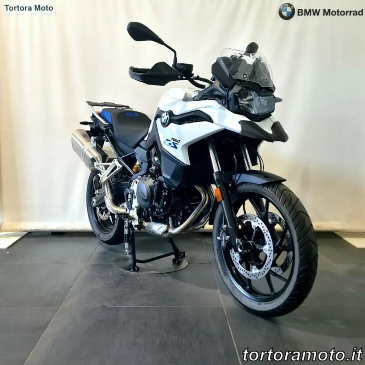 Bmw F 800 GS (2024 - 26) (4)