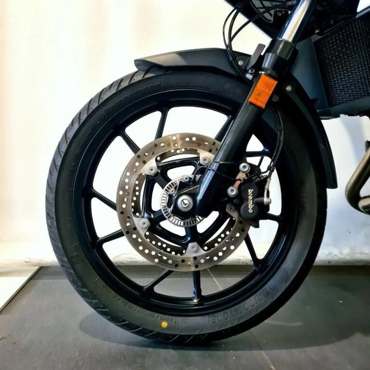 Bmw F 800 GS (2024 - 26) (7)