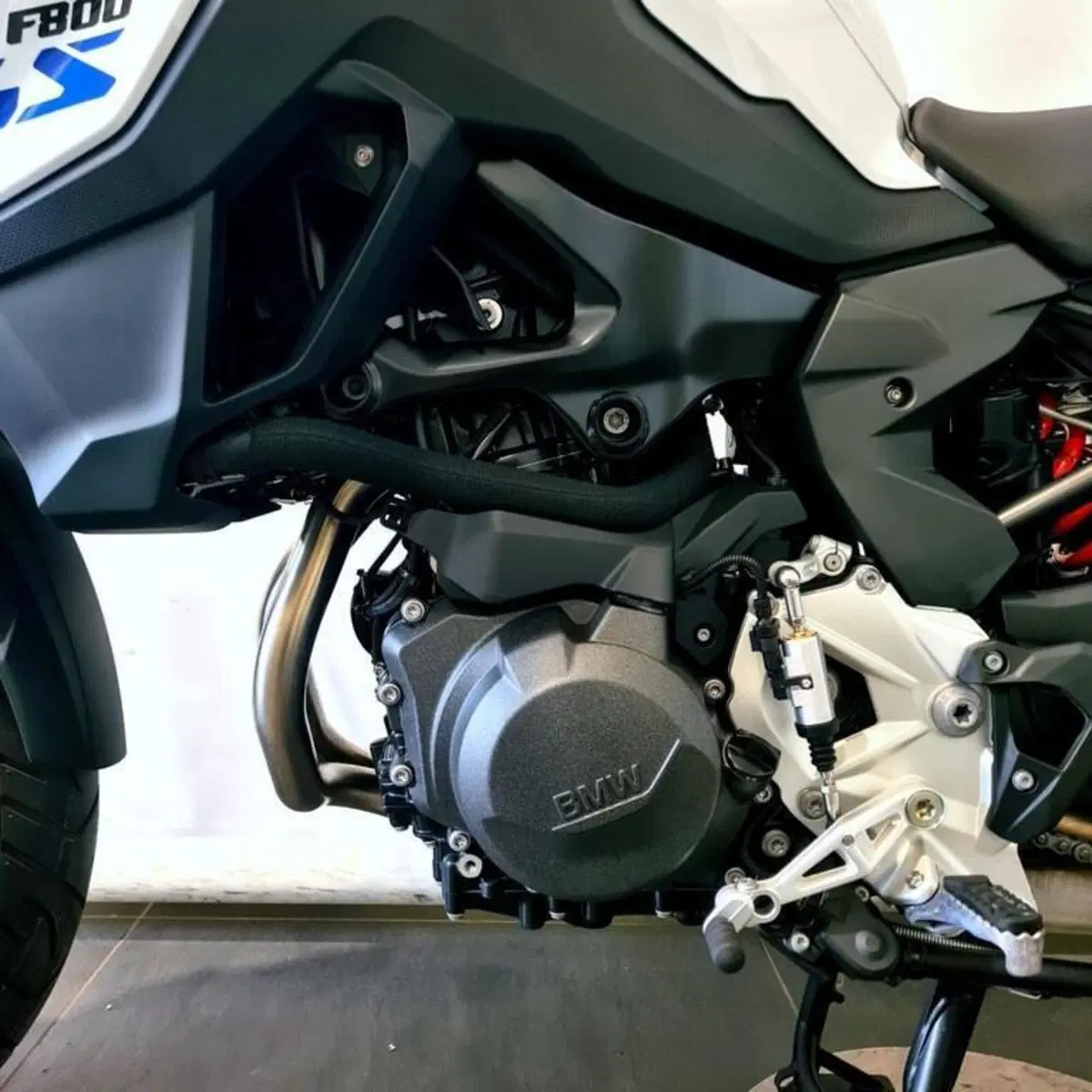 Bmw F 800 GS (2024 - 26) (10)