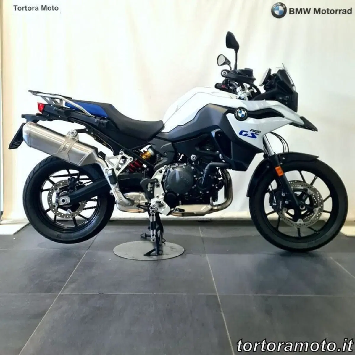 Bmw F 800 GS (2024 - 26) (2)