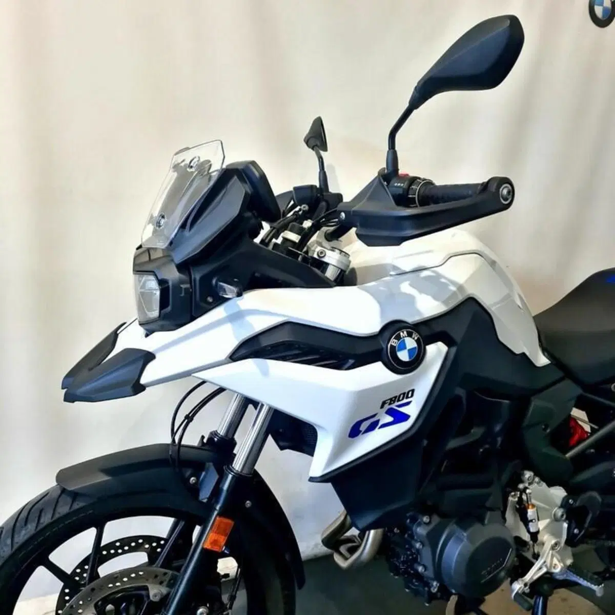 Bmw F 800 GS (2024 - 26) (8)