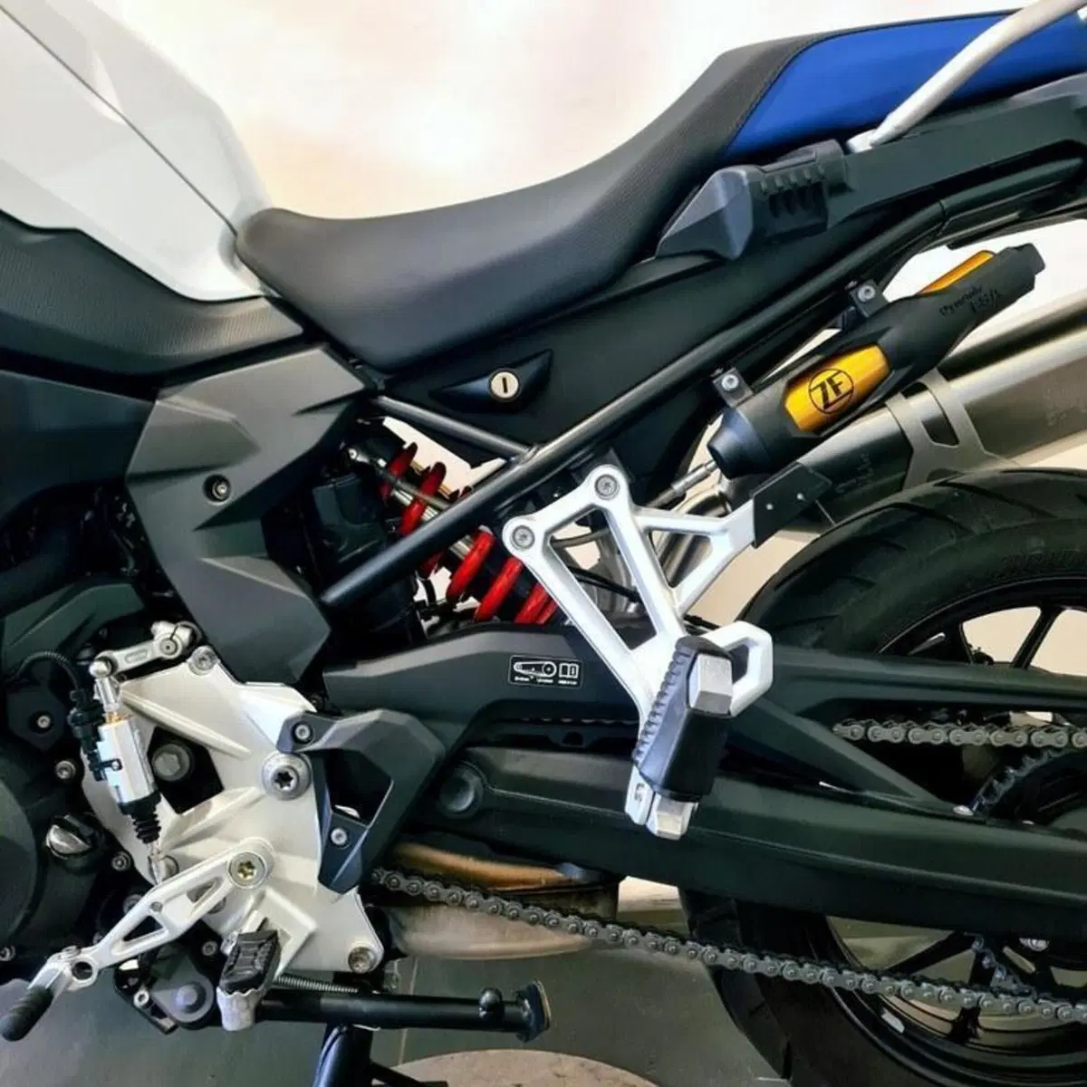 Bmw F 800 GS (2024 - 26) (11)