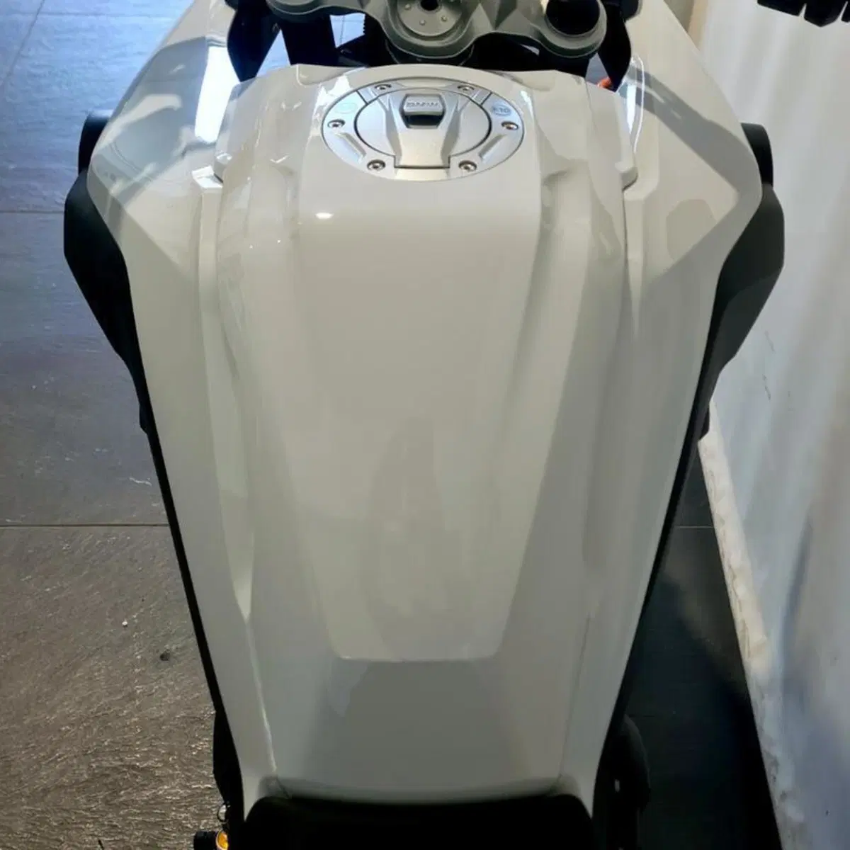Bmw F 800 GS (2024 - 26) (6)