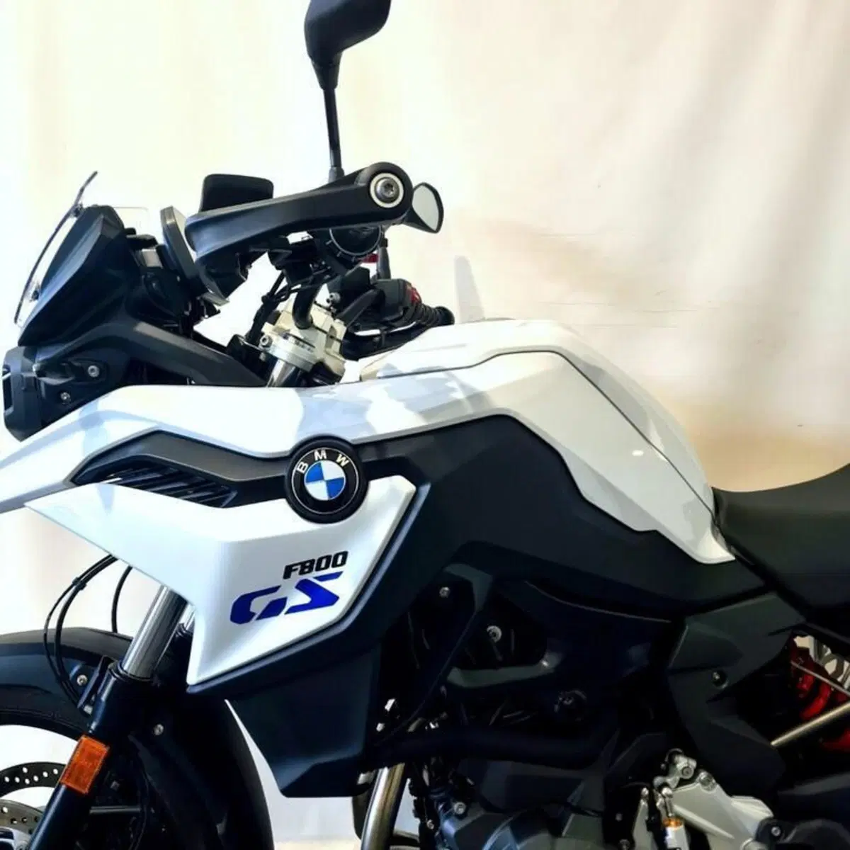 Bmw F 800 GS (2024 - 26) (9)
