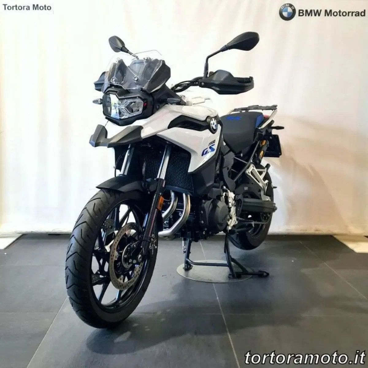 Bmw F 800 GS (2024 - 26) (3)