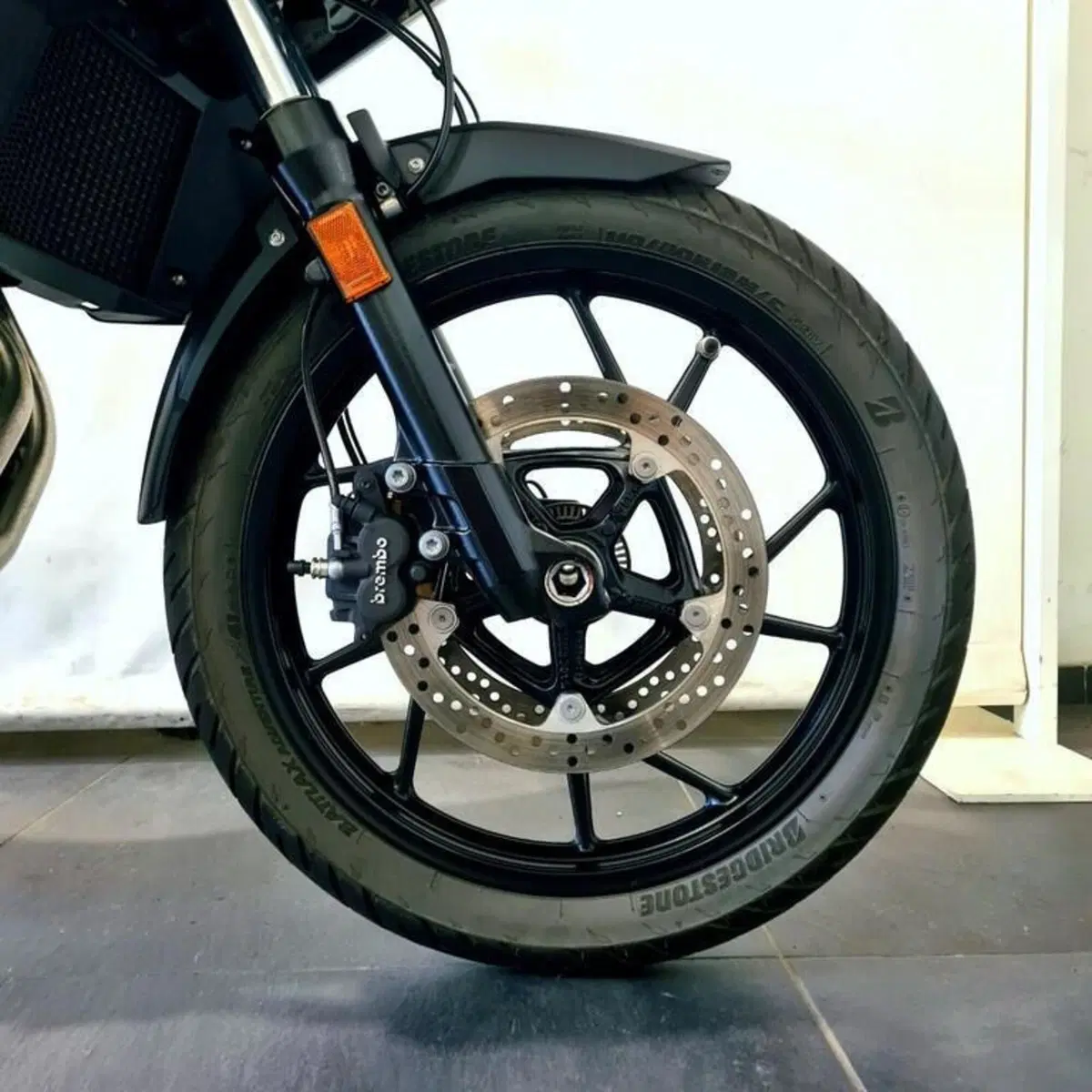 Bmw F 800 GS (2024 - 26) (15)