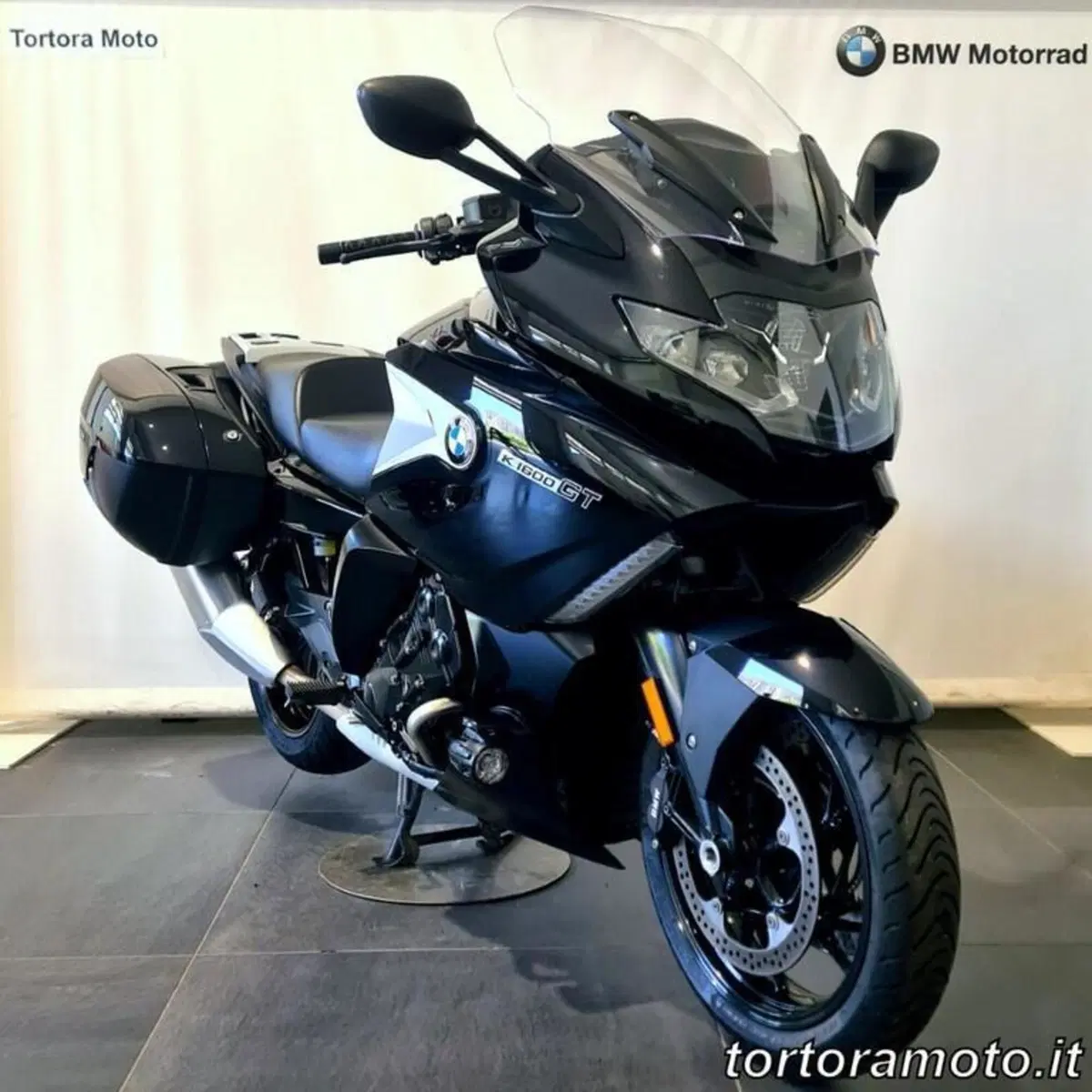 Bmw K 1600 GT (2022 - 27) (4)