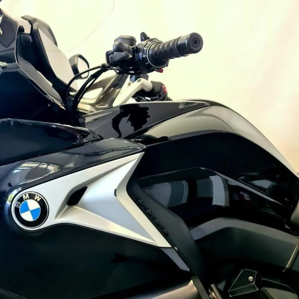 Bmw K 1600 GT (2022 - 27) (10)