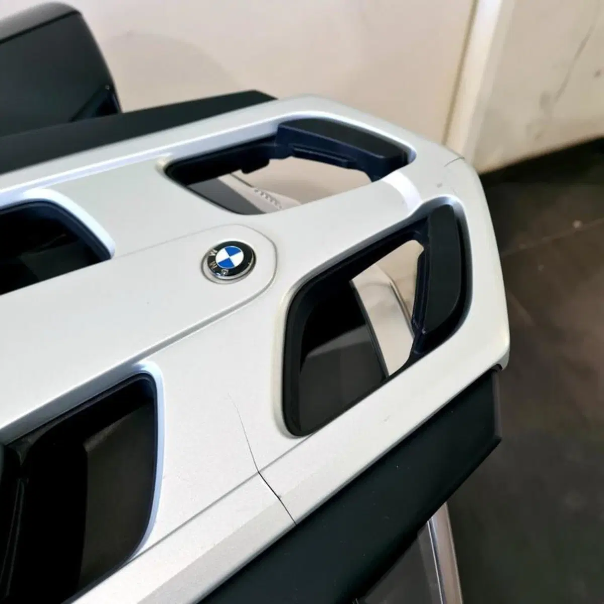 Bmw K 1600 GT (2022 - 27) (14)