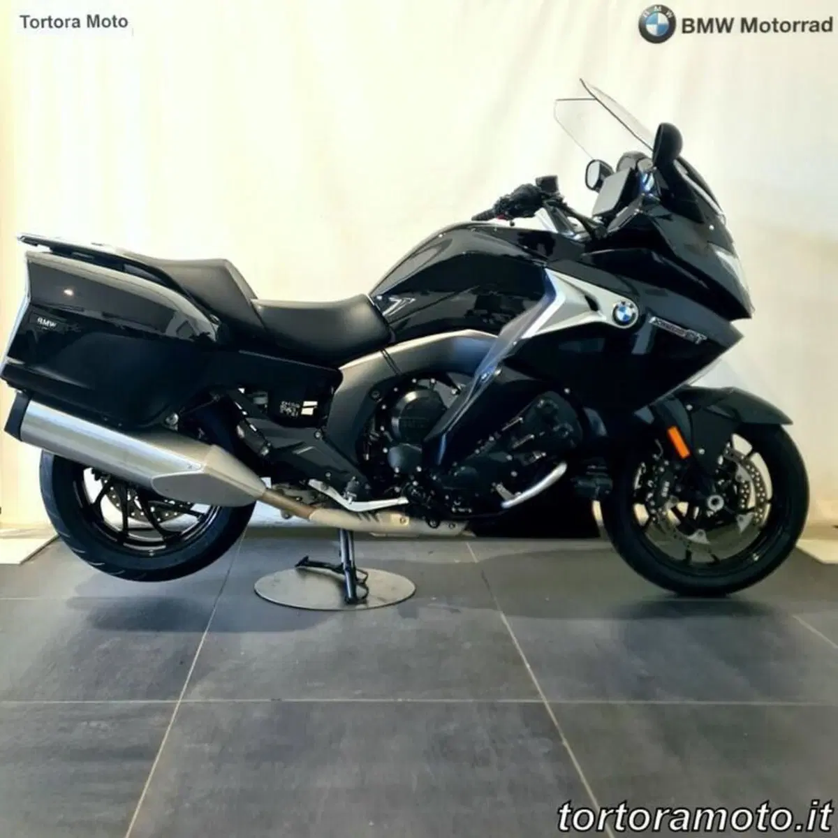 Bmw K 1600 GT (2022 - 27) (2)