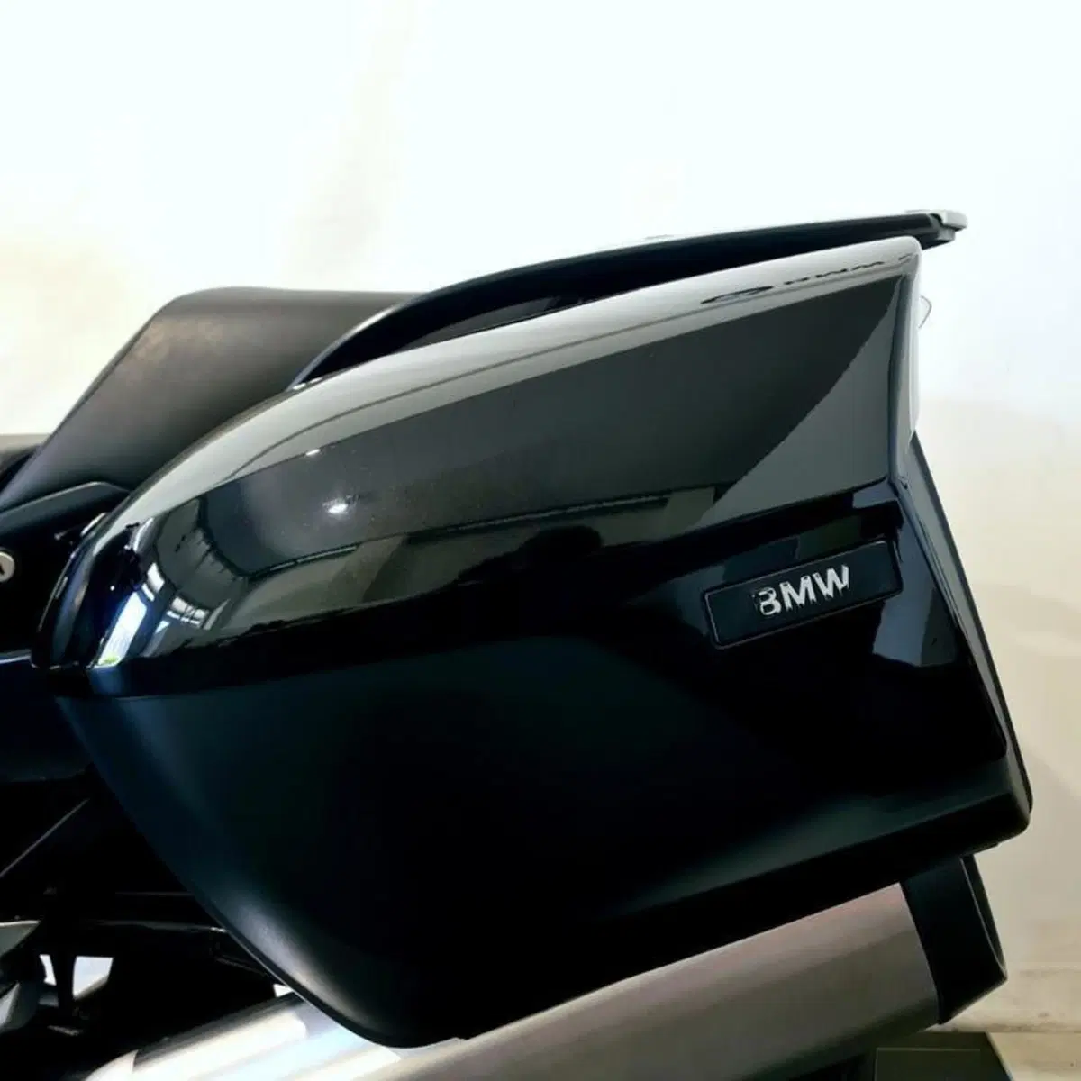 Bmw K 1600 GT (2022 - 27) (15)