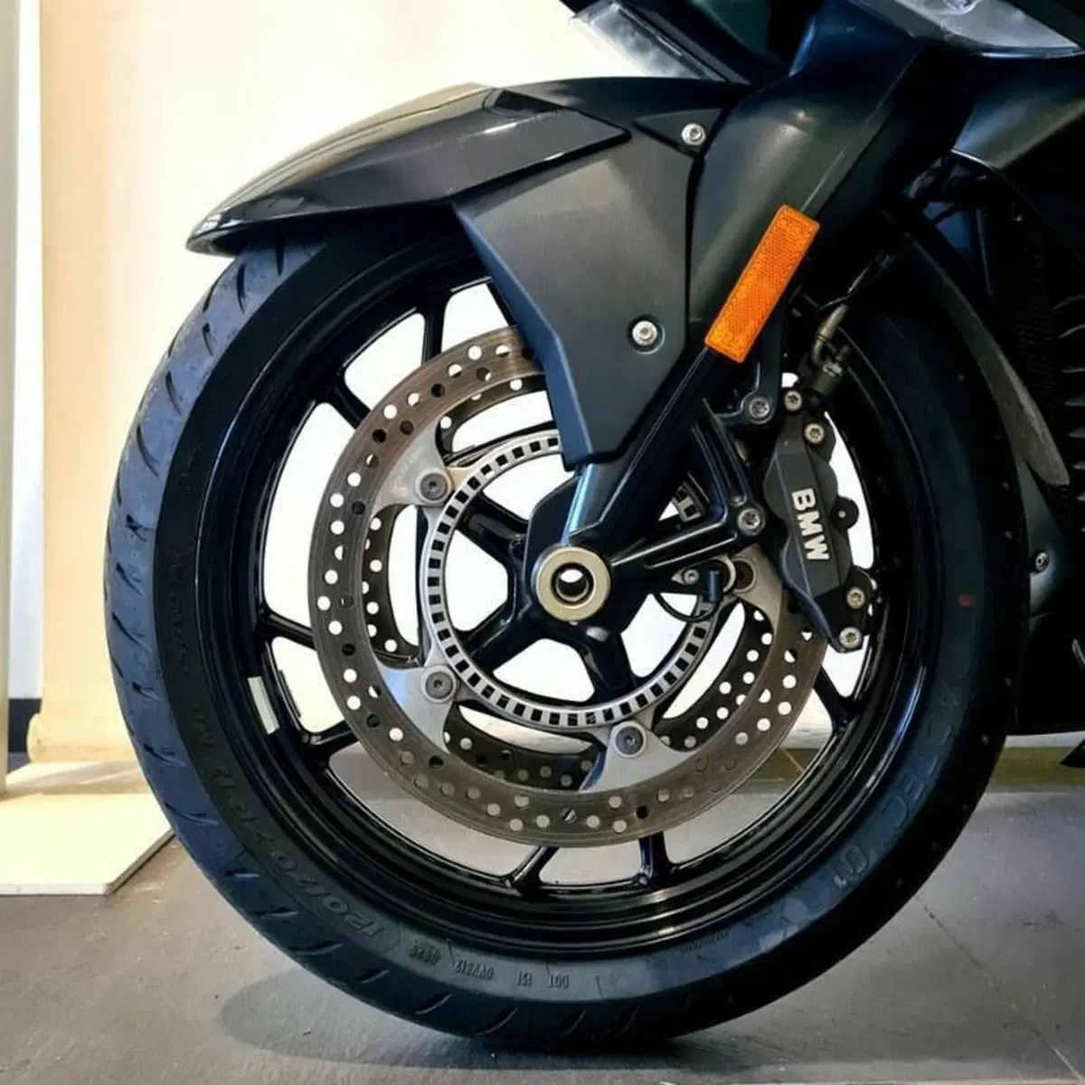 Bmw K 1600 GT (2022 - 27) (8)