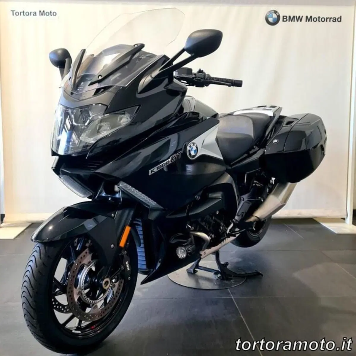 Bmw K 1600 GT (2022 - 27) (3)