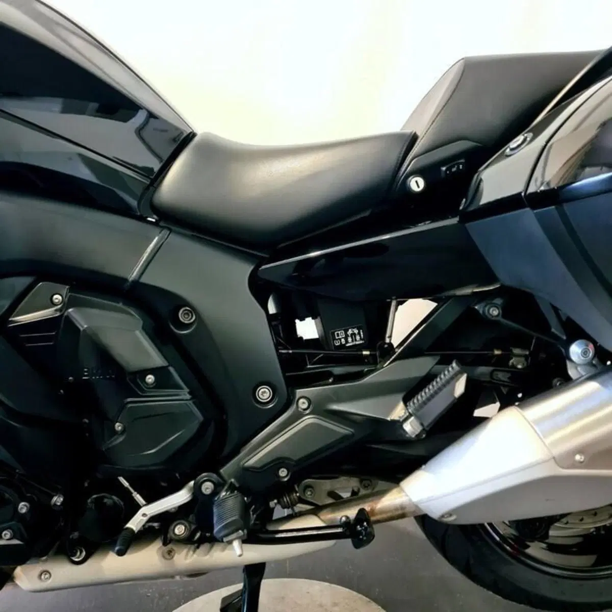 Bmw K 1600 GT (2022 - 27) (12)
