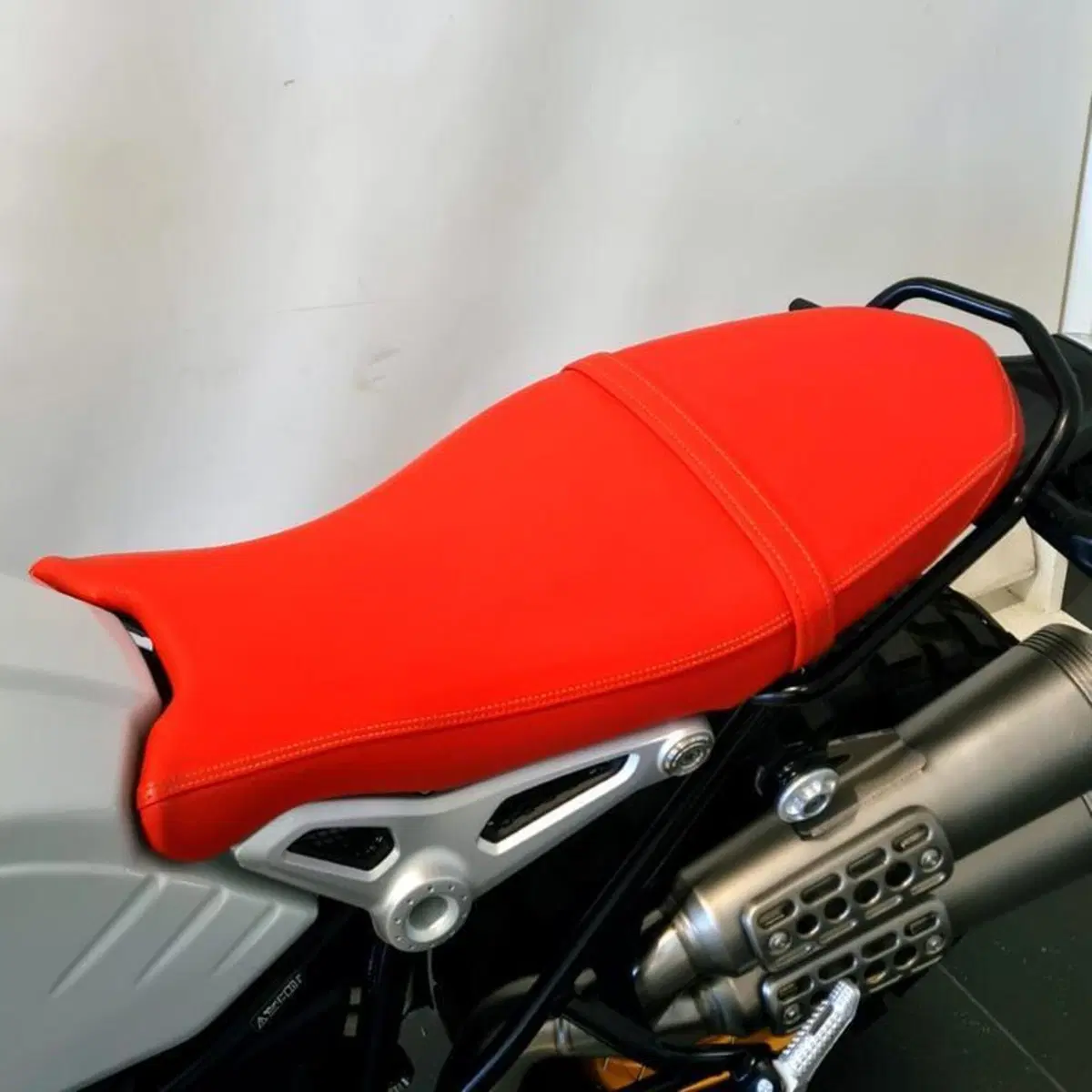 Bmw R nineT Urban GS (2021 - 24) (13)