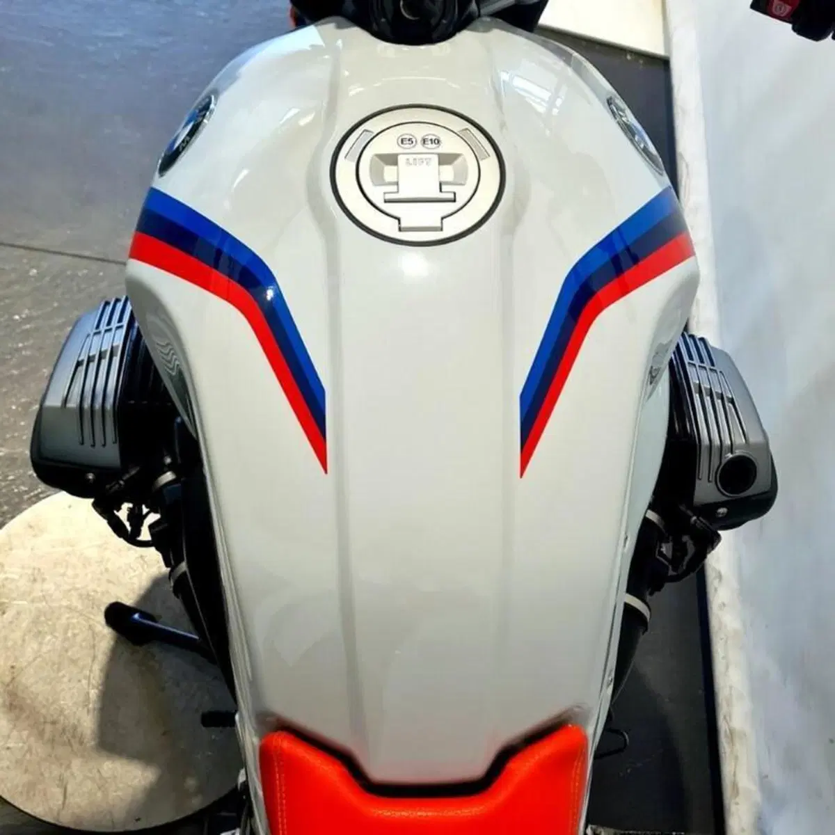 Bmw R nineT Urban GS (2021 - 24) (6)