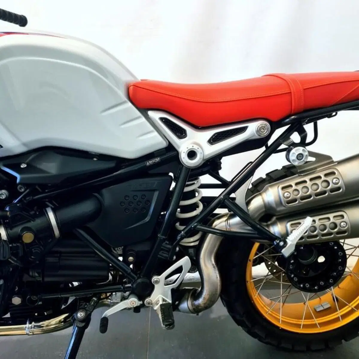 Bmw R nineT Urban GS (2021 - 24) (12)