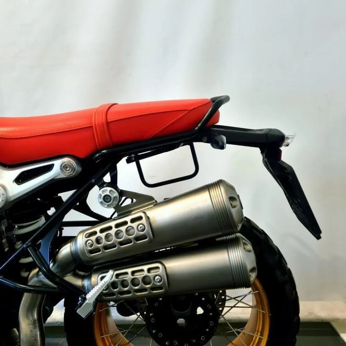 Bmw R nineT Urban GS (2021 - 24) (14)