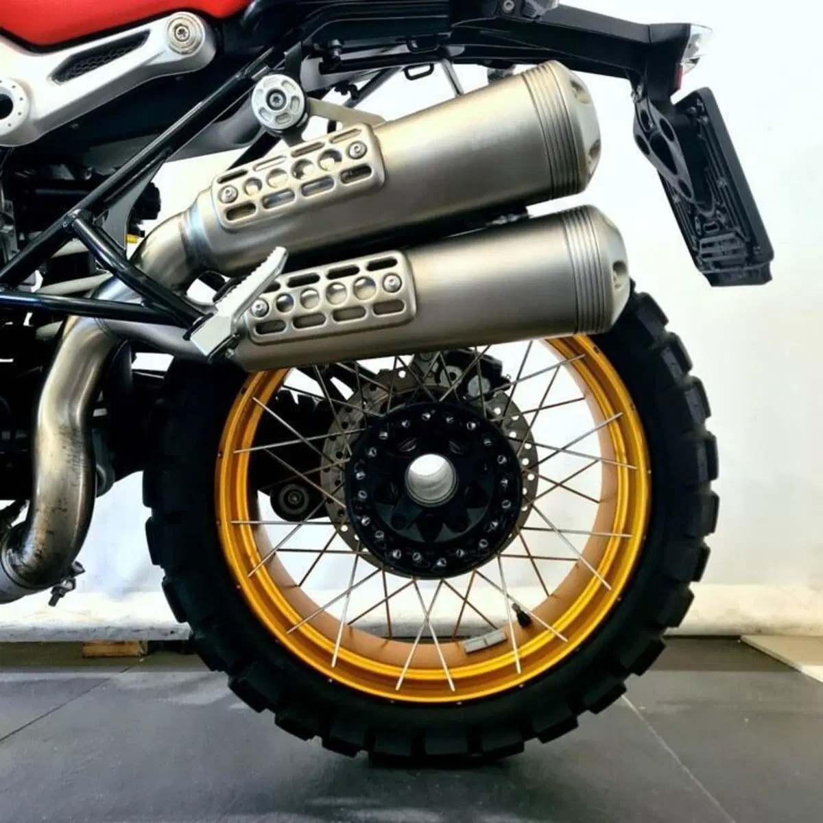 Bmw R nineT Urban GS (2021 - 24) (15)