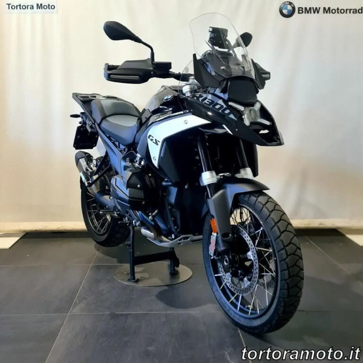 Bmw R 1300 GS Triple Black (2023 - 26) (4)