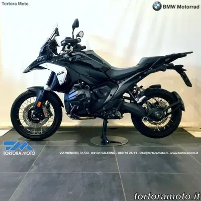 Bmw R 1300 GS Triple Black (2023 - 26) usata