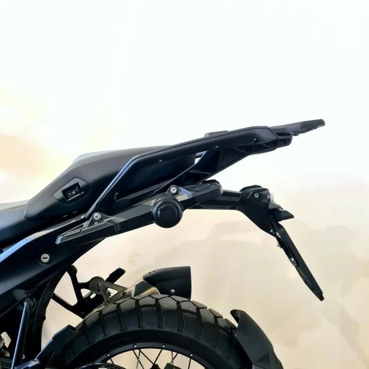 Bmw R 1300 GS Triple Black (2023 - 26) (13)