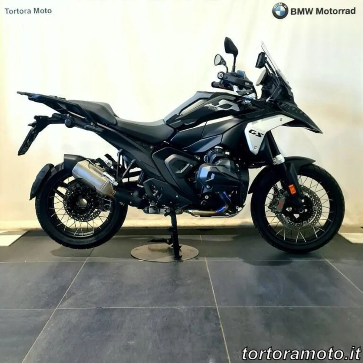 Bmw R 1300 GS Triple Black (2023 - 26) (2)