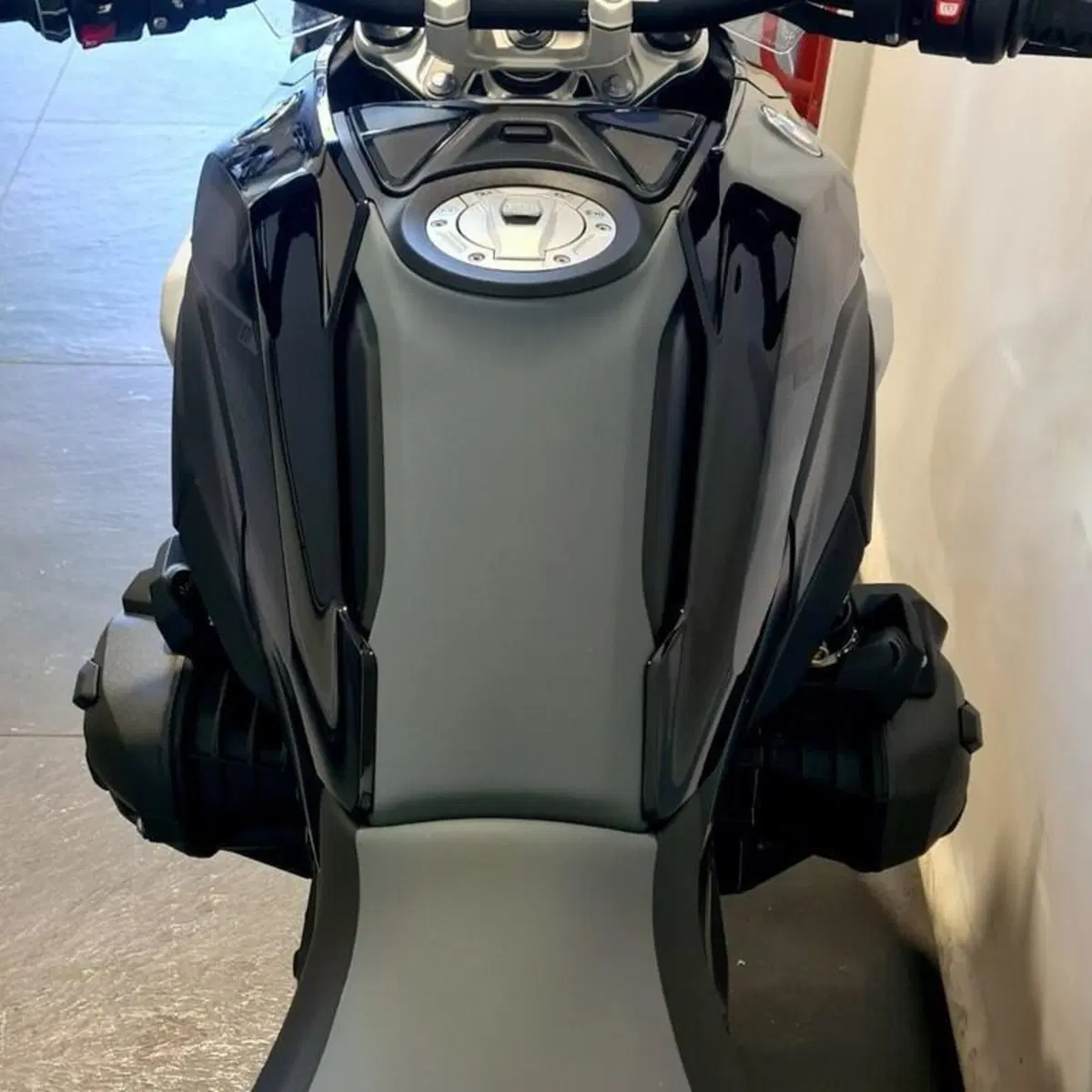 Bmw R 1300 GS Triple Black (2023 - 26) (6)