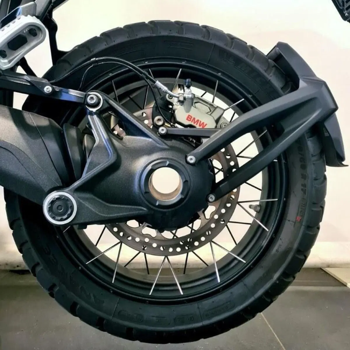 Bmw R 1300 GS Triple Black (2023 - 26) (14)