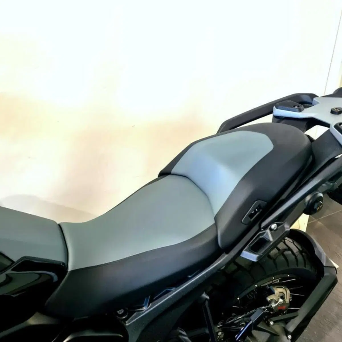 Bmw R 1300 GS Triple Black (2023 - 26) (12)