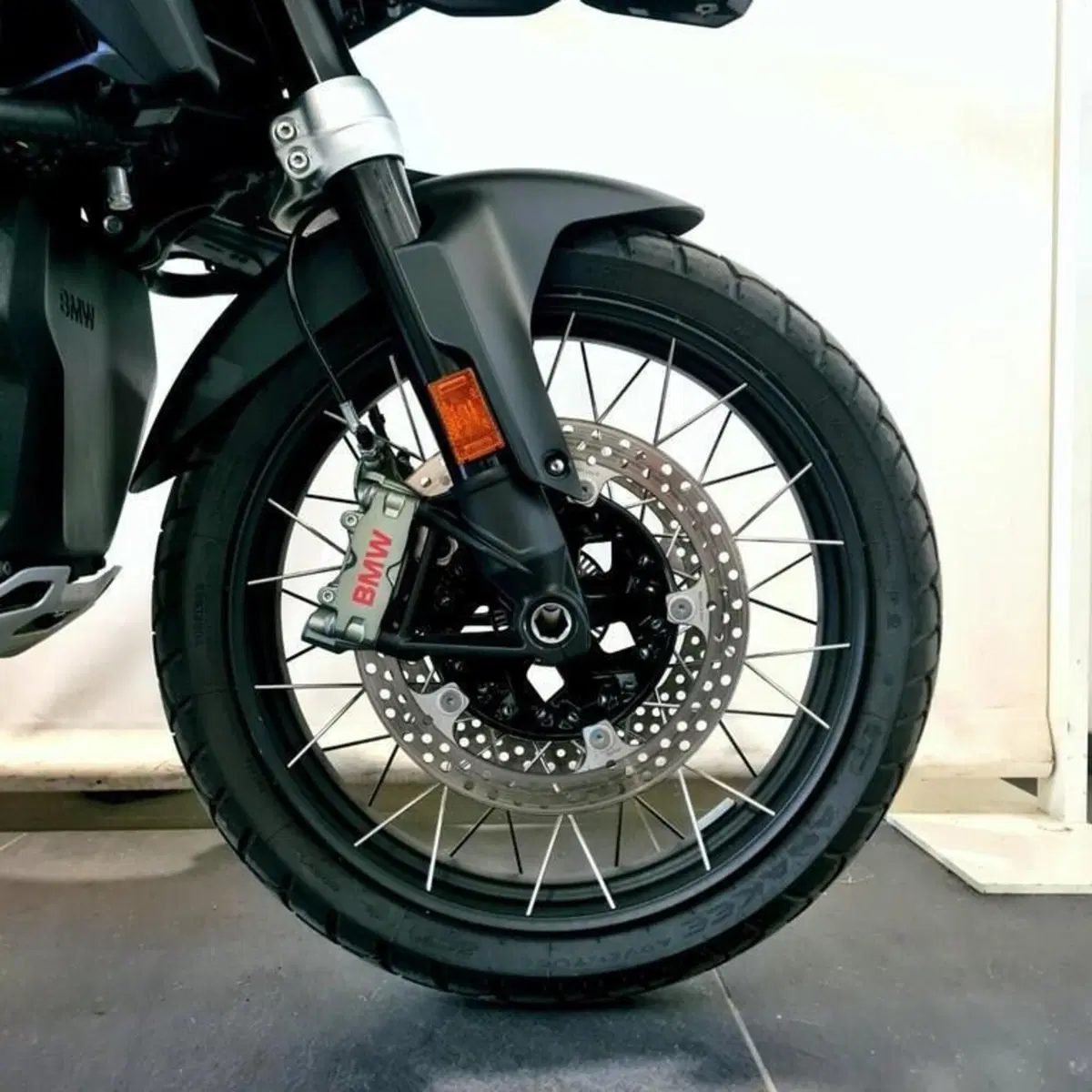 Bmw R 1300 GS Triple Black (2023 - 26) (15)