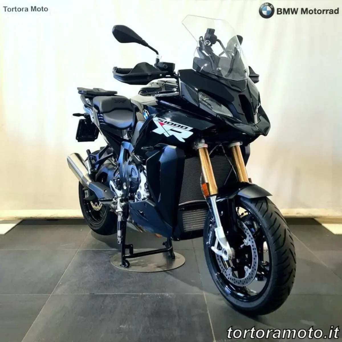 Bmw S 1000 XR (2024 - 26) (4)