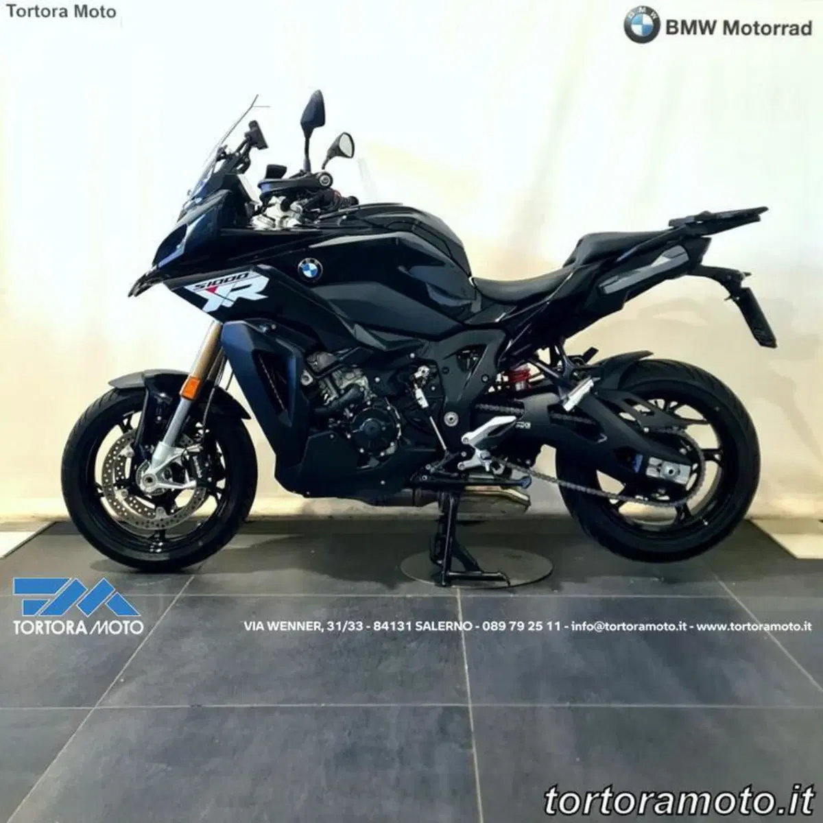 Bmw S 1000 XR (2024 - 26)