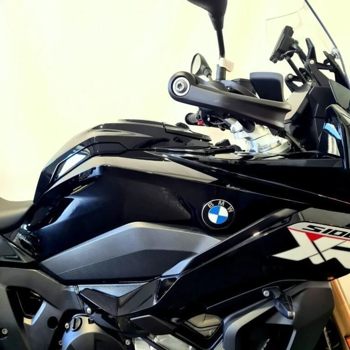 Bmw S 1000 XR (2024 - 26) (10)