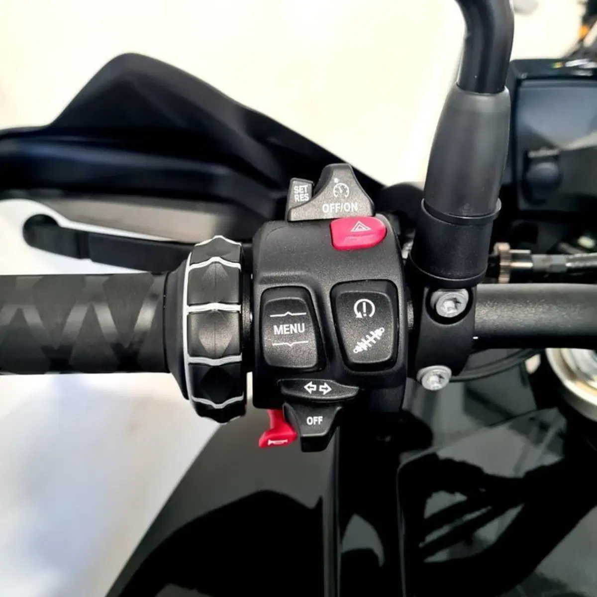 Bmw S 1000 XR (2024 - 26) (13)