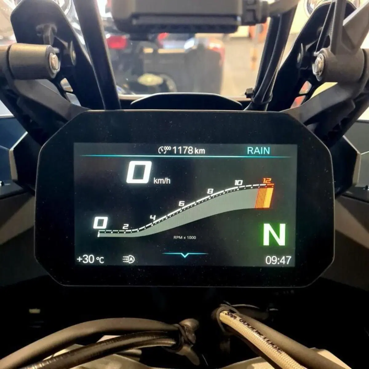 Bmw S 1000 XR (2024 - 26) (5)