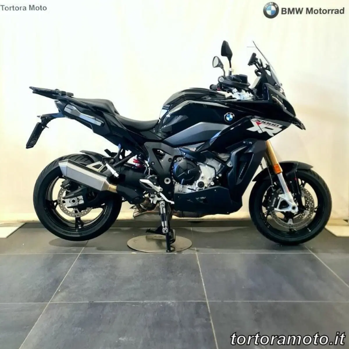 Bmw S 1000 XR (2024 - 26) (2)